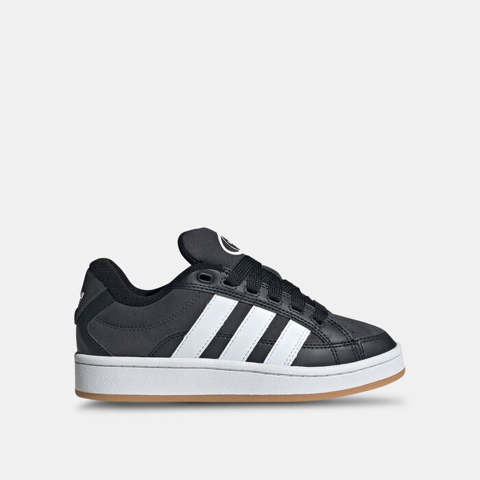 adidas Originals Kids' Campus 00s Beta Shoes Black adidas Originals Kids' Campus 00s Beta Shoes Black image number 0