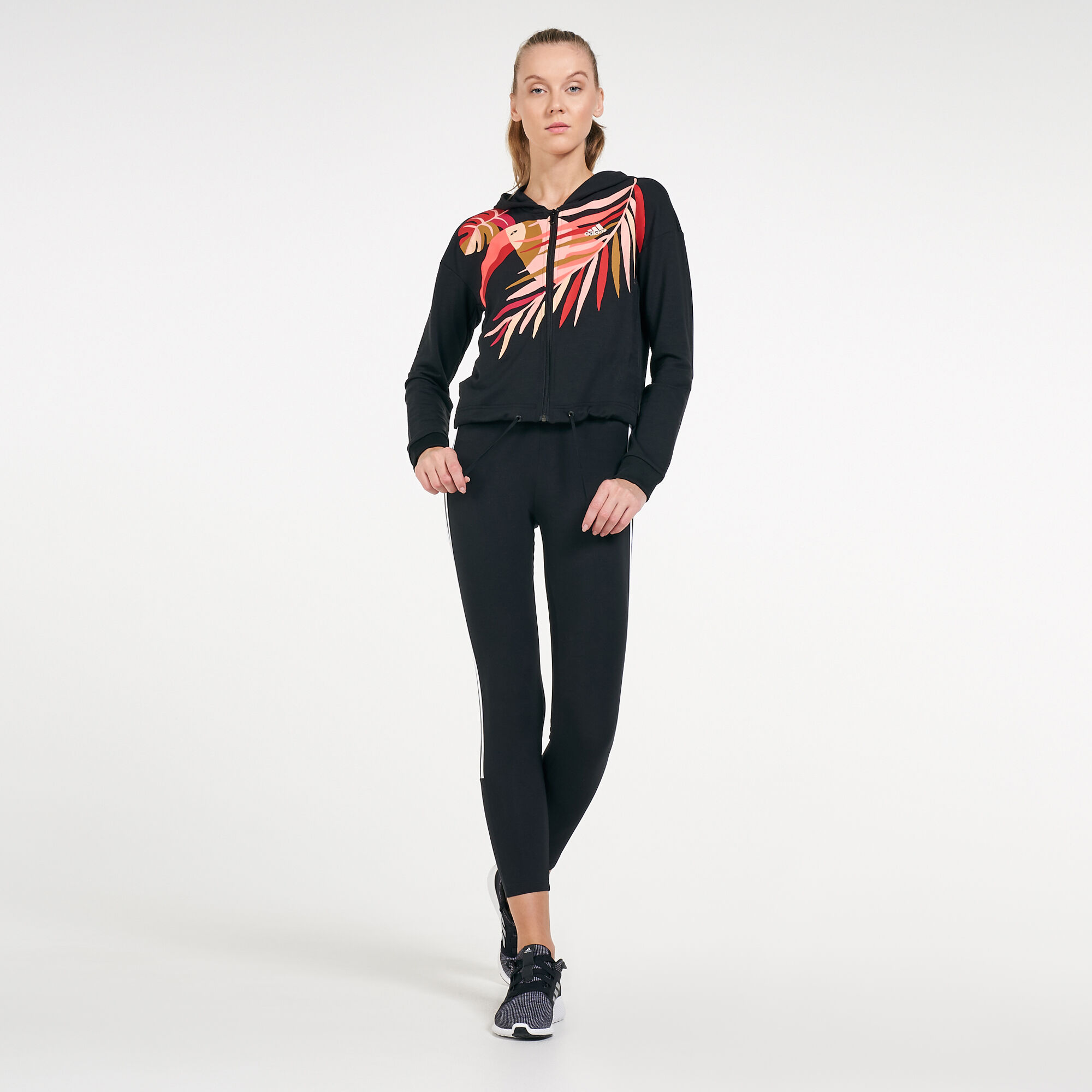 Adidas farm best sale rio track jacket