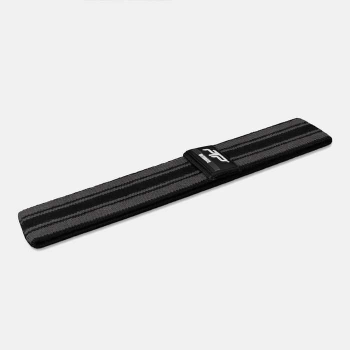 PTP MicroBand X Ultimate Resistance Microband Black PTP MicroBand X Ultimate Resistance Microband Black image number 0
