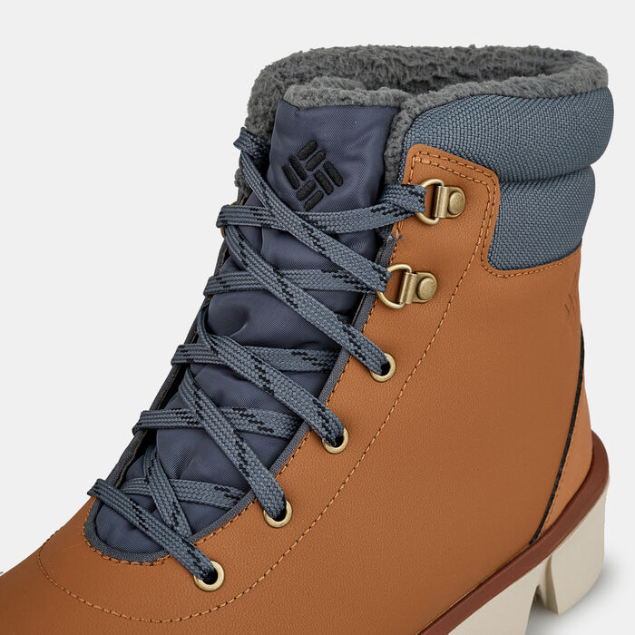 Columbia Women's Keetley™ Boot Brown Columbia Women's Keetley™ Boot Brown image number 4