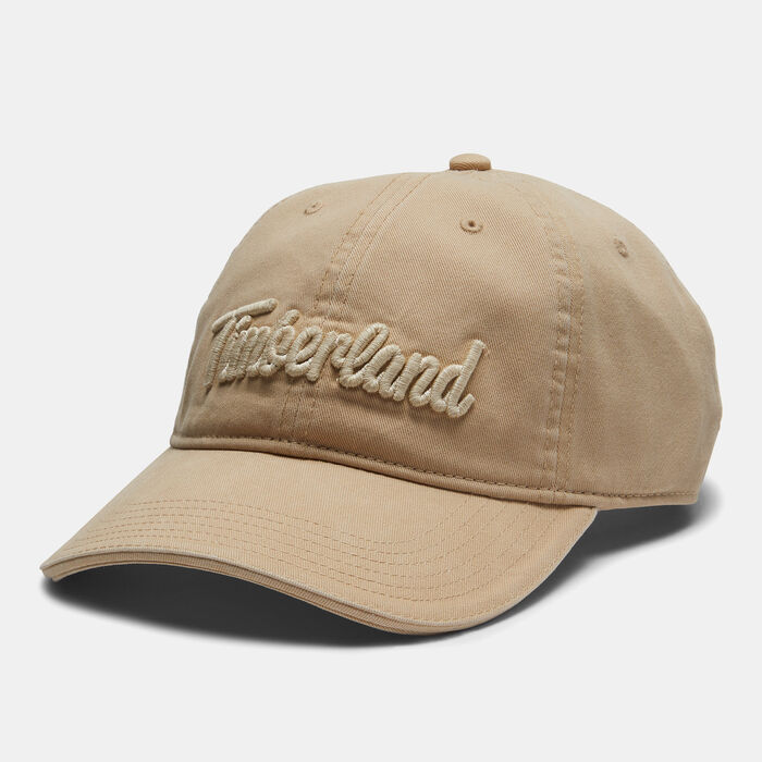Timberland Midland Beach Baseball Cap Beige Timberland Midland Beach Baseball Cap Beige image number 0