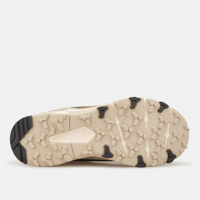 The North Face Women's Vectiv Taraval Shoe Beige image number 3