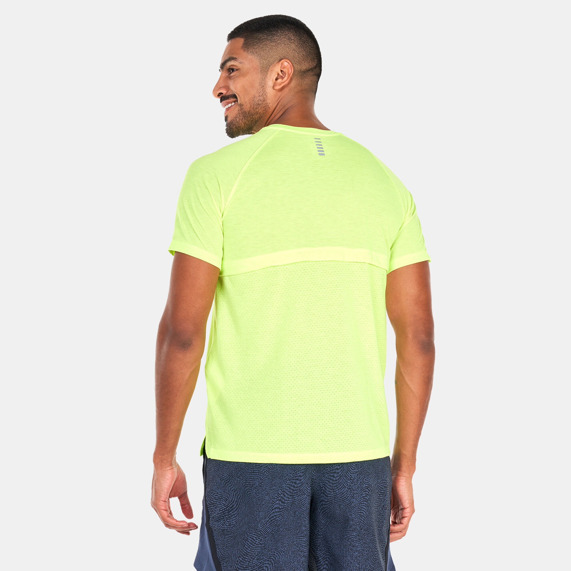 Under armour zap best sale green