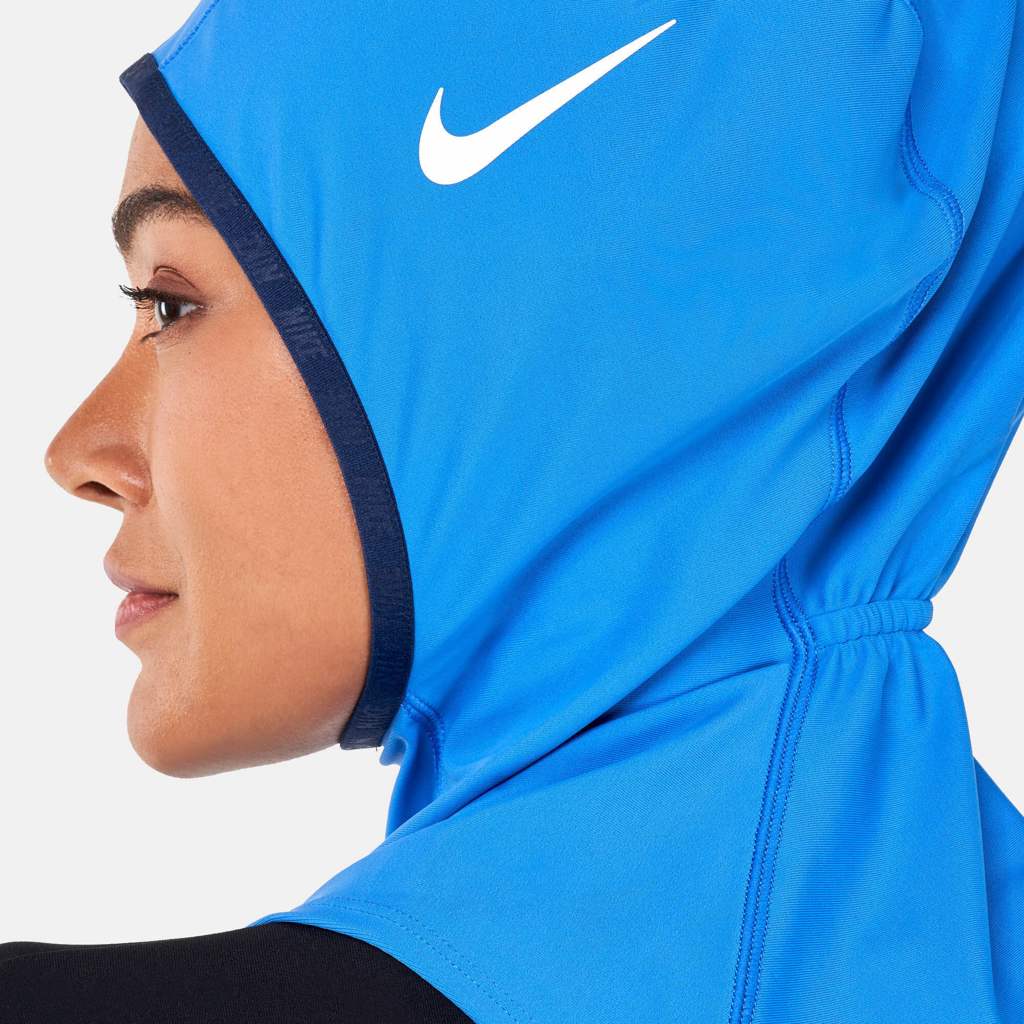 Nike hotsell swimming hijab