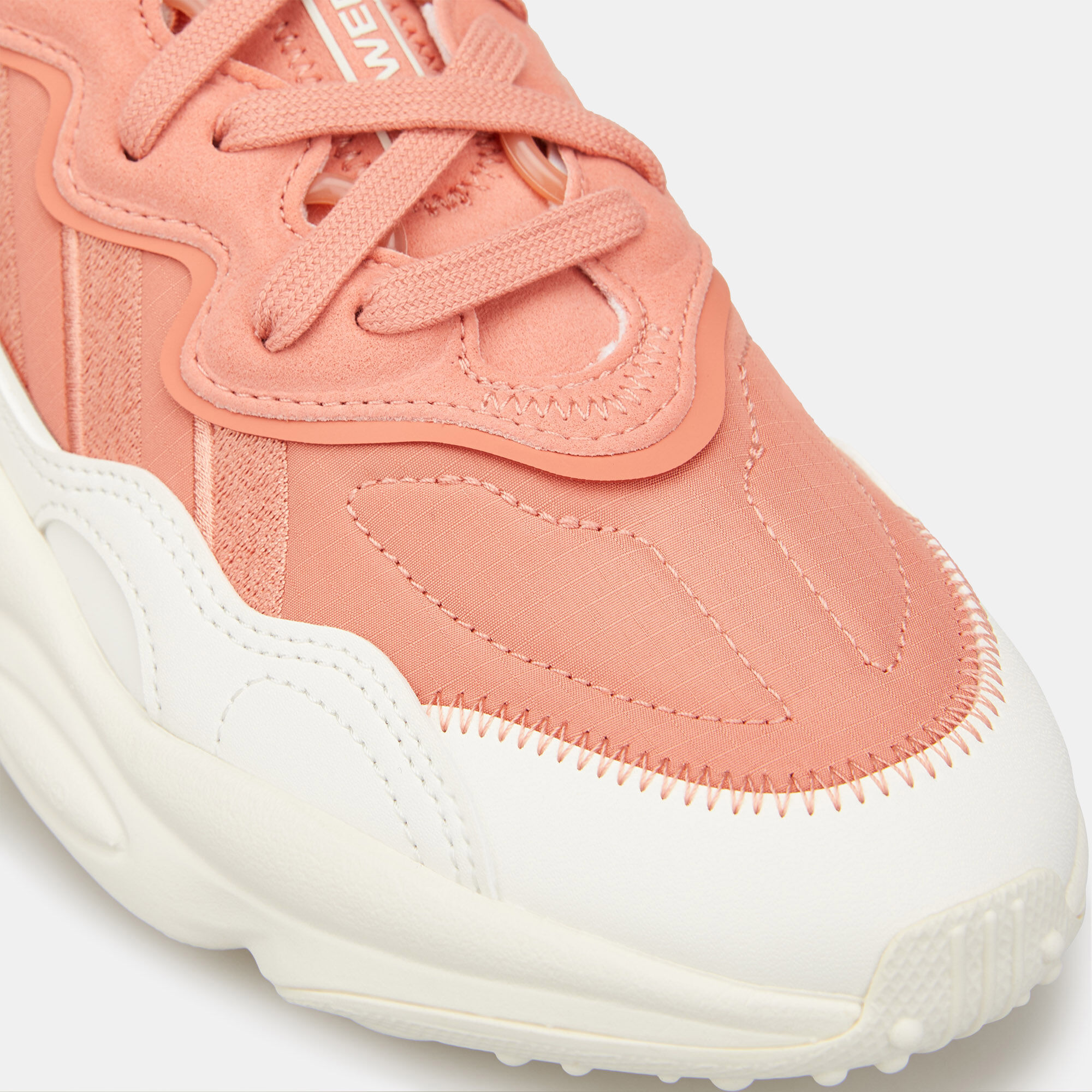 Adidas originals peach hotsell