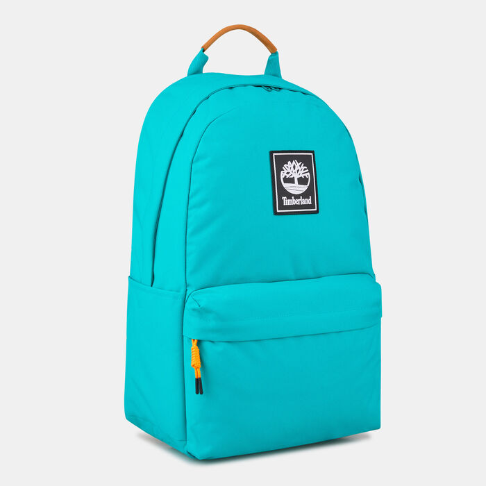 Timberland Core Backpack (22L) Green Timberland Core Backpack (22L) Green image number 2