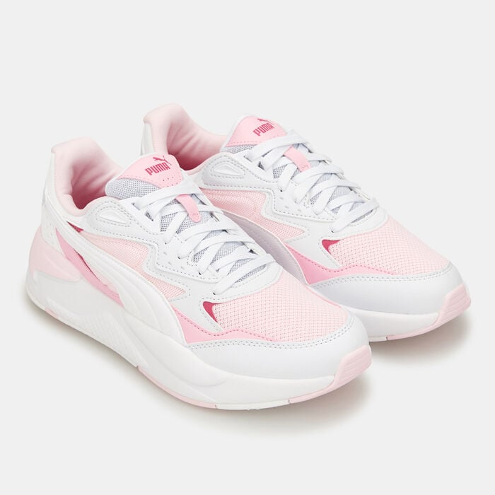 PUMA Women's X-Ray Speed Shoes Pink PUMA Women's X-Ray Speed Shoes Pink image number 1