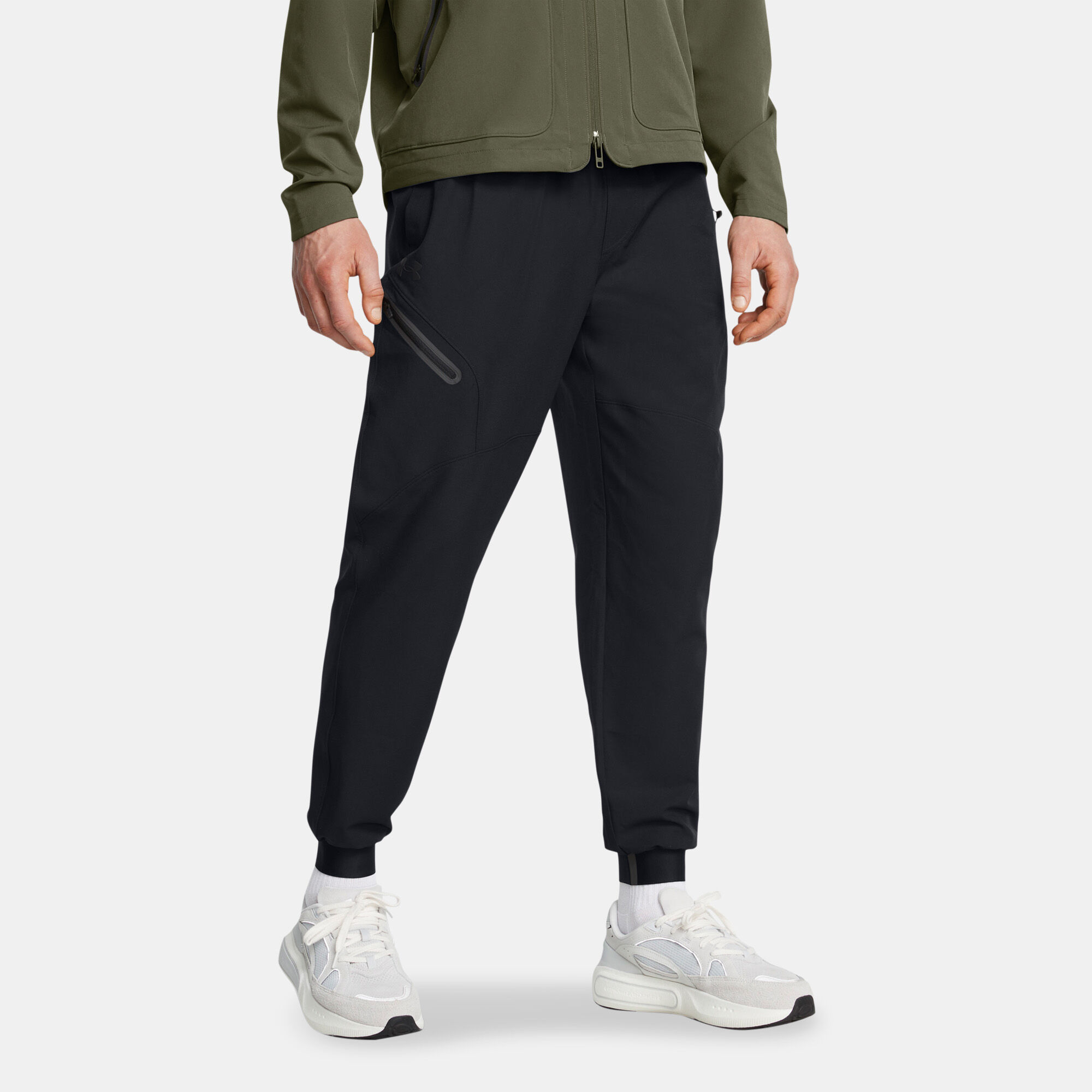 Under armour lightweight joggers cheap