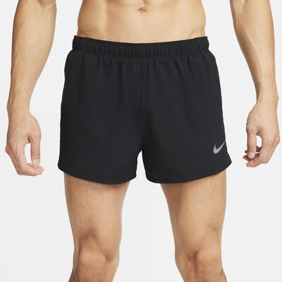 Nike Men's Fast Dri-FIT Running Shorts Black