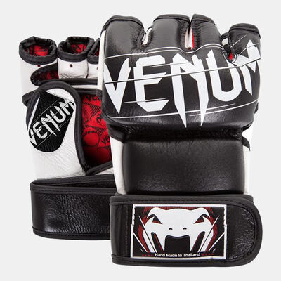 Venum Undisputed 2.0 MMA Training Gloves - M Black Venum Undisputed 2.0 MMA Training Gloves - M Black