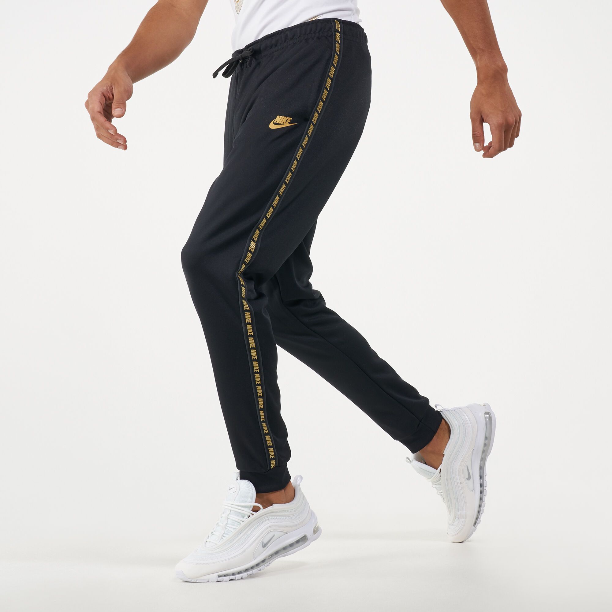 nike sportswear repeat pant