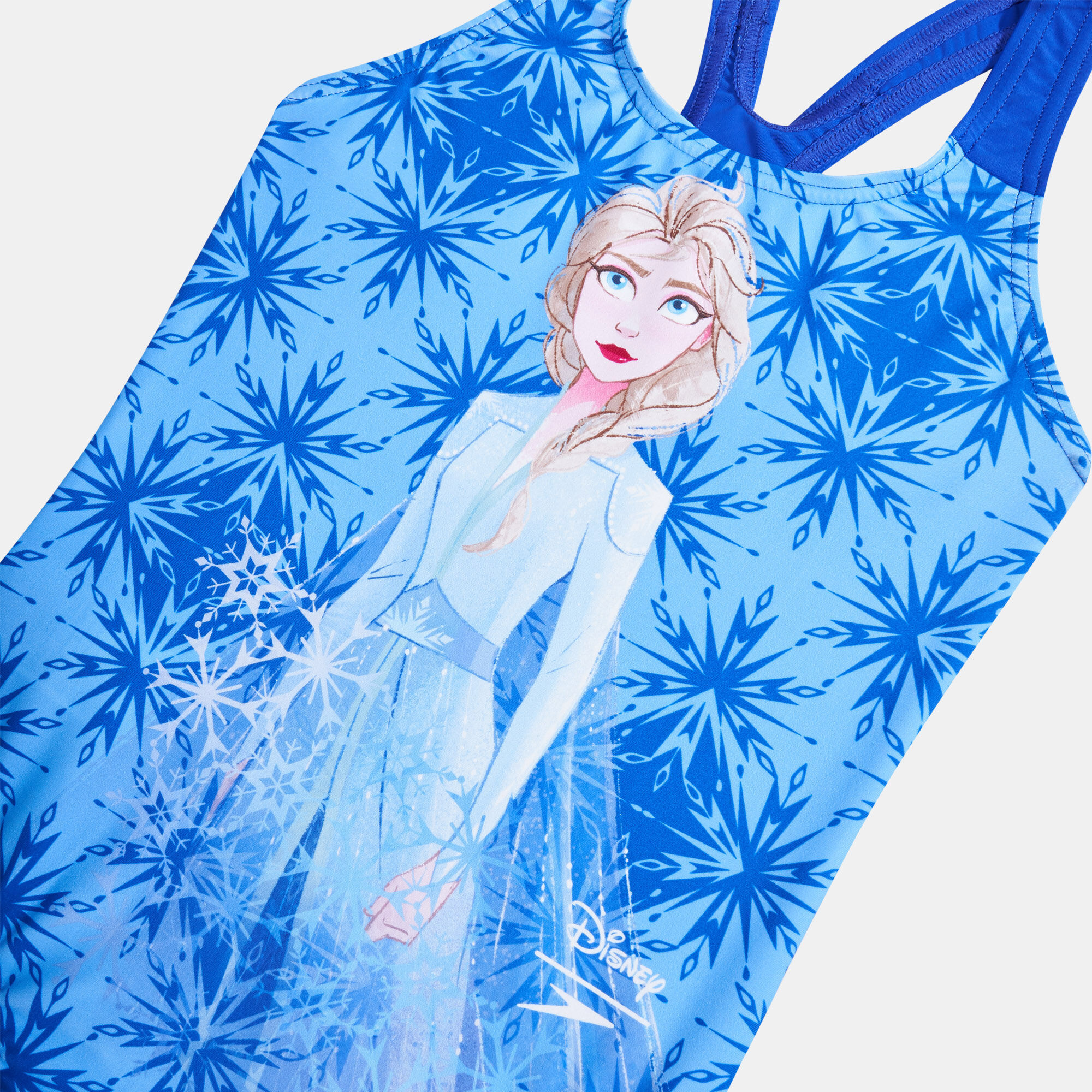 Speedo frozen shop swimsuit