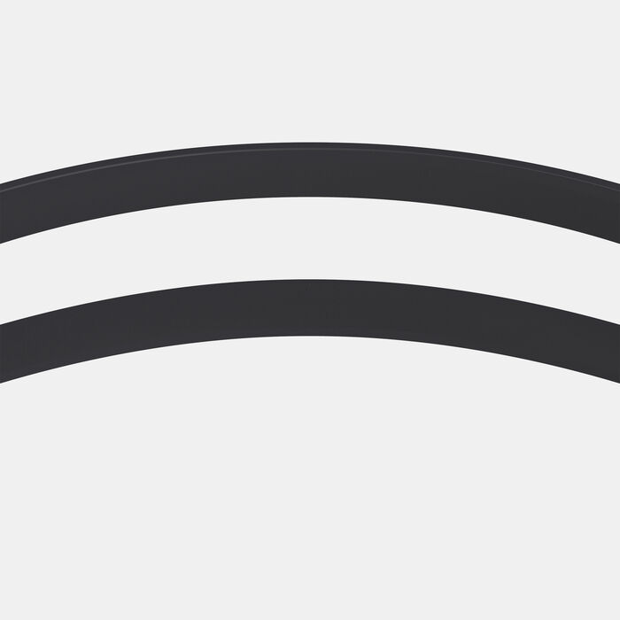 Speedo Hydrosity Mask Swimming Goggles Black Speedo Hydrosity Mask Swimming Goggles Black image number 4