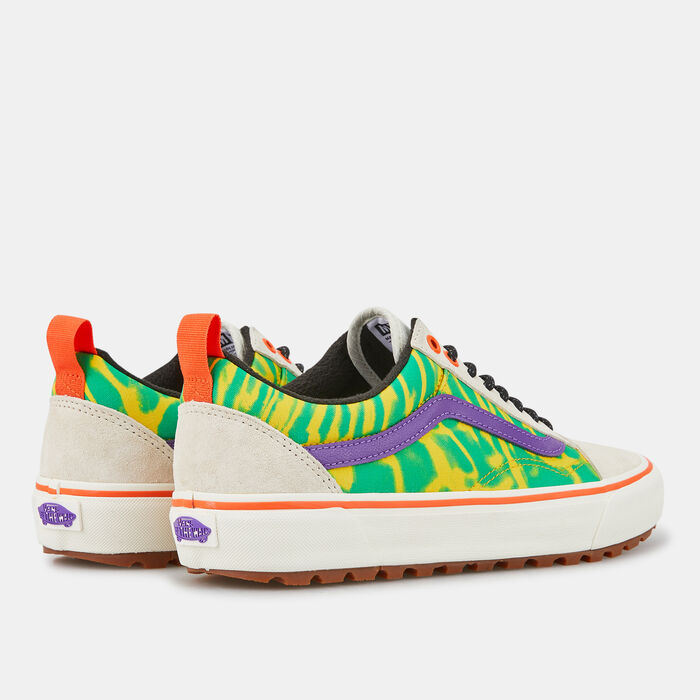 Vans Old Skool MTE-1 Unisex Shoe White image number 2