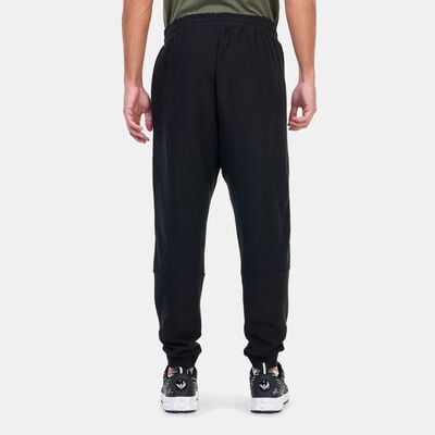 EA7 Emporio Armani Men's Logo Series T-Shirt Black EA7 Emporio Armani Men's Logo Series T-Shirt Black