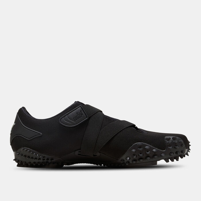 PUMA Kids' Mostro OG Shoes Black PUMA Kids' Mostro OG Shoes Black image number 0