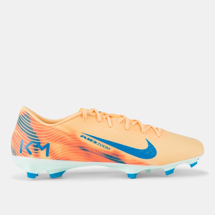 Nike Men's Mercurial Vapor 16 Academy Multi-Ground Football Shoes Orange Nike Men's Mercurial Vapor 16 Academy Multi-Ground Football Shoes Orange image number 0