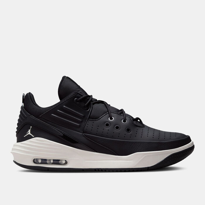 Jordan Men's Max Aura 5 Shoes Black Jordan Men's Max Aura 5 Shoes Black image number 0
