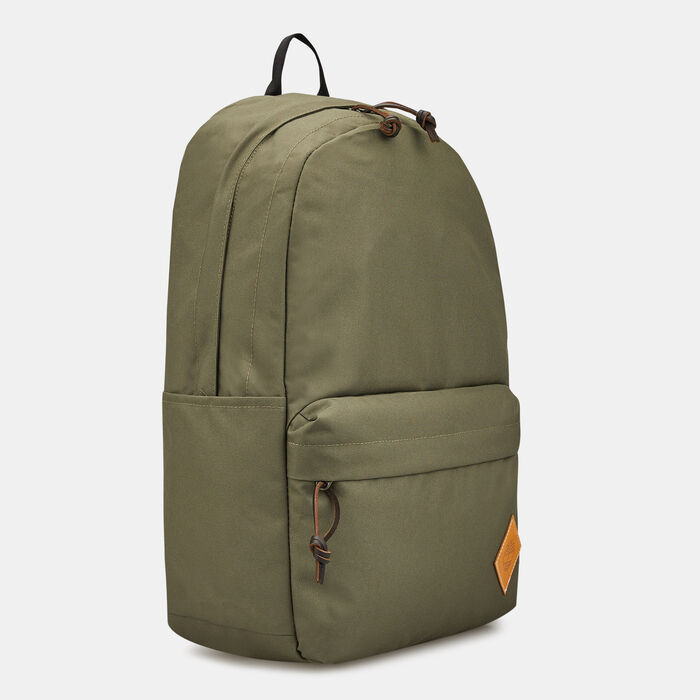 Timberland Timberpack Core Backpack Green Timberland Timberpack Core Backpack Green image number 2