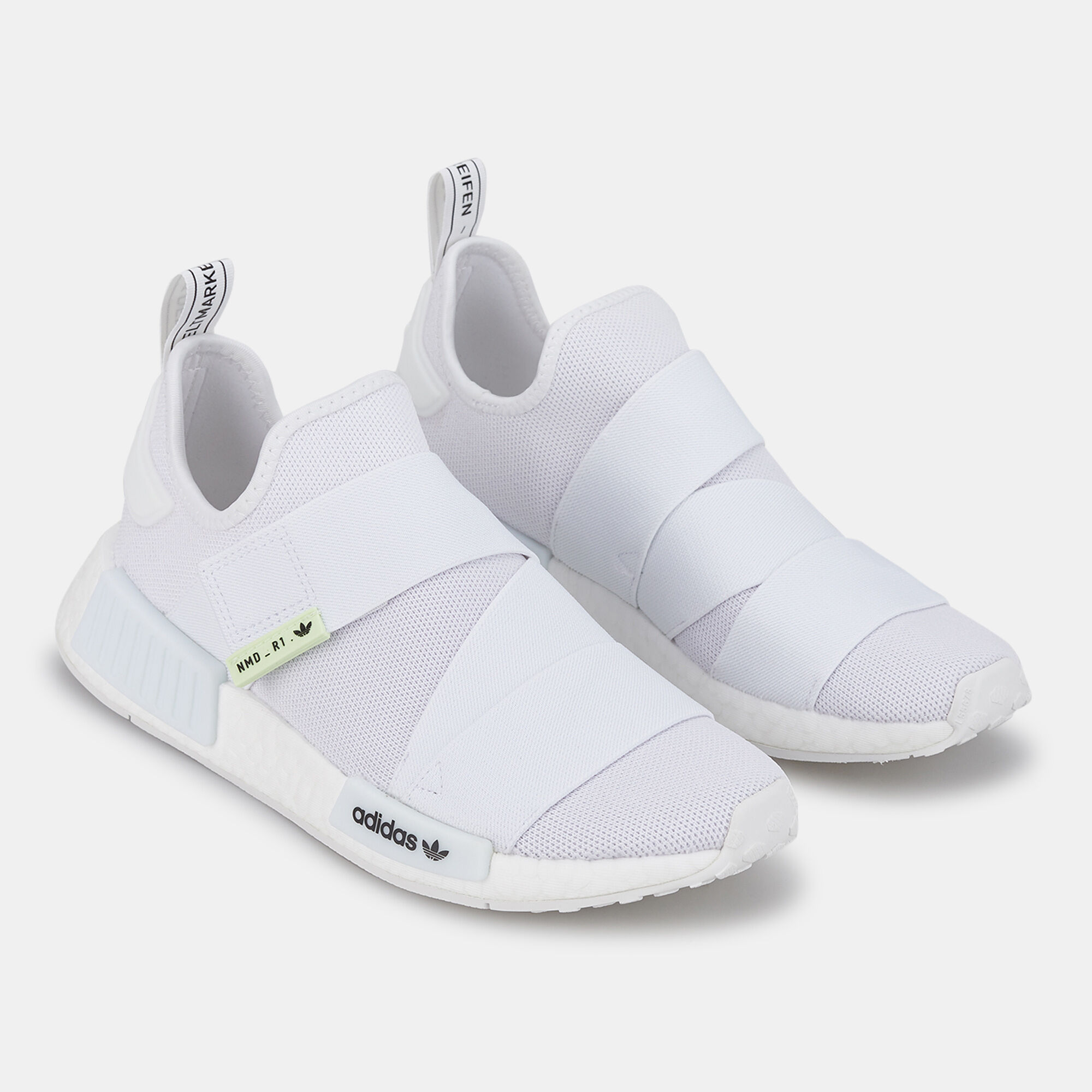 Adidas womens cheap nmd_r1 shoes