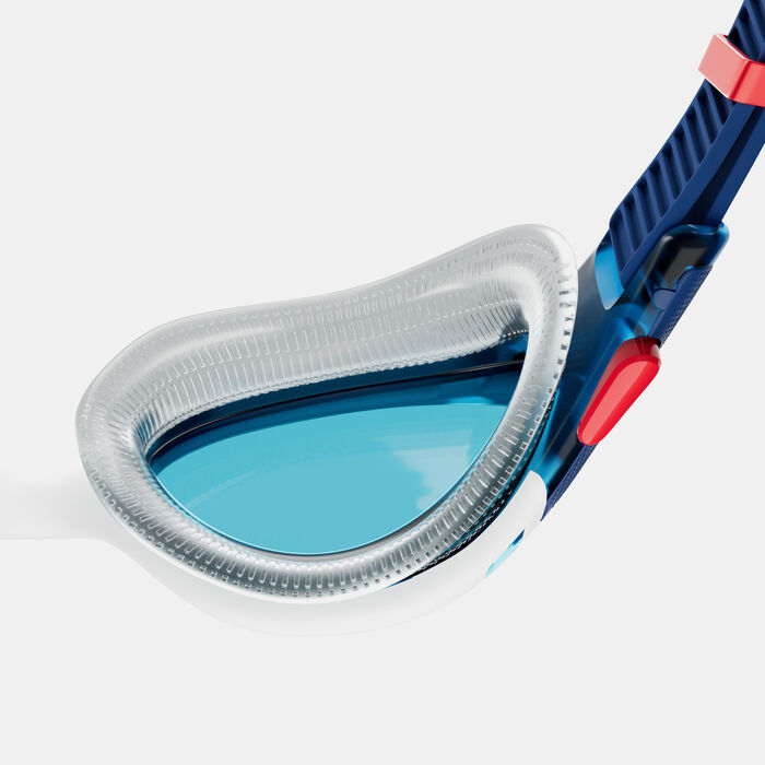 Speedo Biofuse 2.0 Goggles Blue Speedo Biofuse 2.0 Goggles Blue image number 3