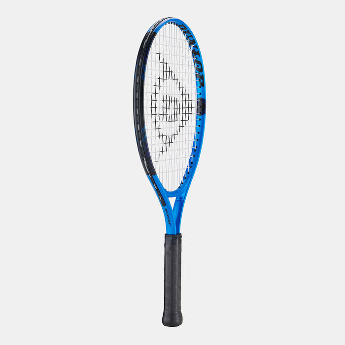 Dunlop Kids' FX 21 Tennis Racket Multi-Color Dunlop Kids' FX 21 Tennis Racket Multi-Color image number 1