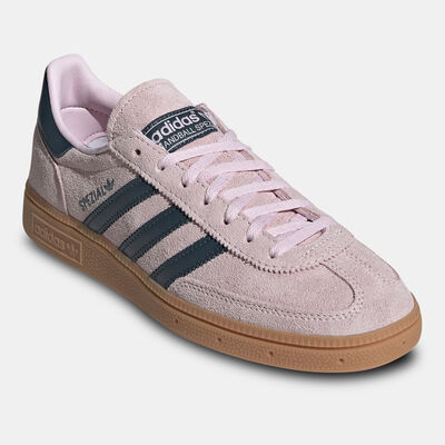 adidas Originals Women's Handball Spezial Shoes Pink