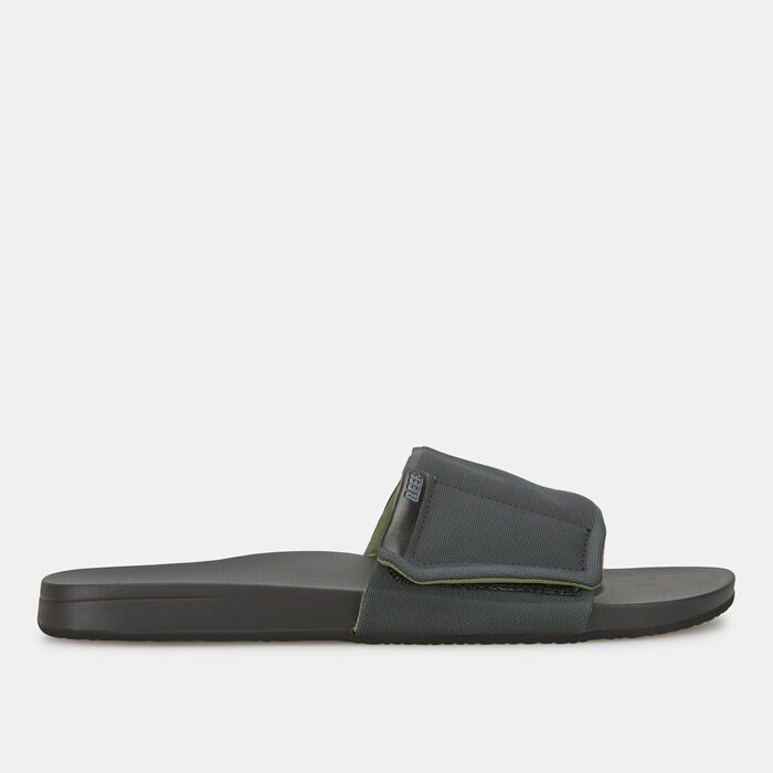 Men's Cushion Bounce Slides Men's Cushion Bounce Slides image number 1
