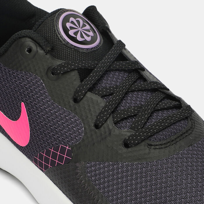 Nike Women's City Rep TR Training Shoe Black Nike Women's City Rep TR Training Shoe Black image number 4