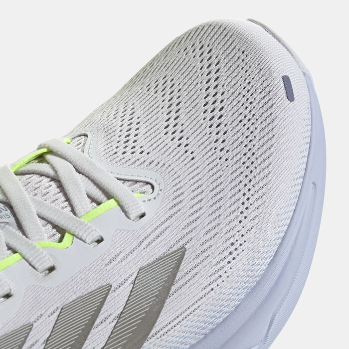 adidas Women's Supernova Rise 2 Running Shoes Blue image number 5