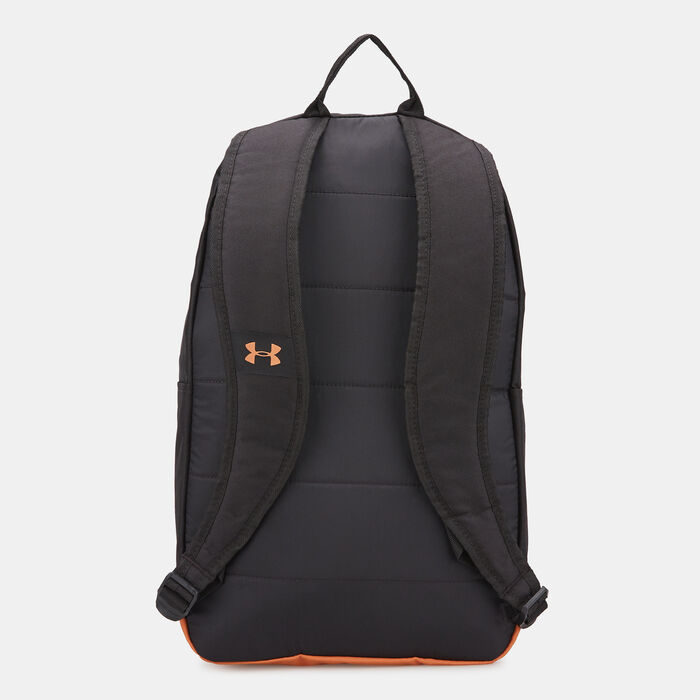 Under Armour UA Halftime Backpack Under Armour UA Halftime Backpack image number 1