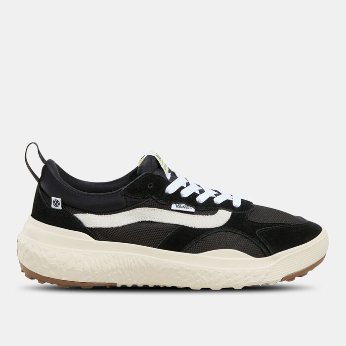Vans UltraRange Neo VR3 Unisex Shoes Black Vans UltraRange Neo VR3 Unisex Shoes Black image number 0