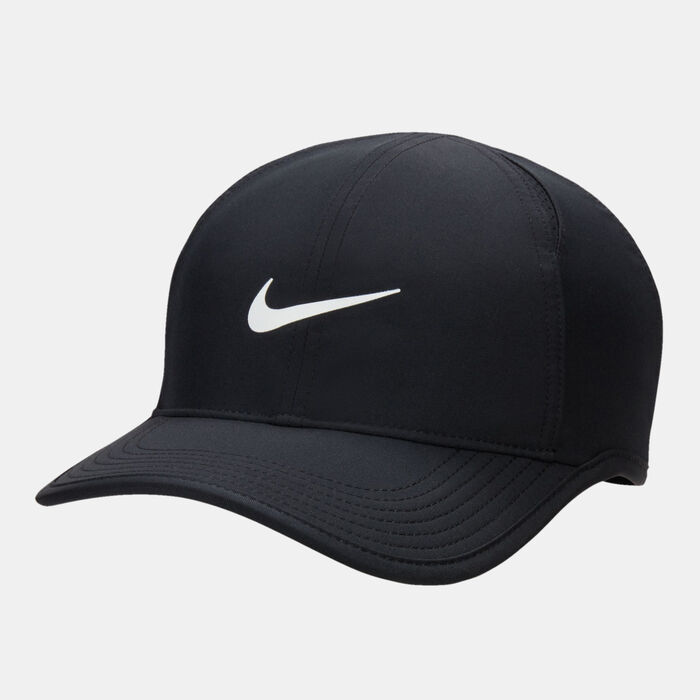 Nike Dri-FIT Club Unstructured Featherlight Cap Black Nike Dri-FIT Club Unstructured Featherlight Cap Black image number 0