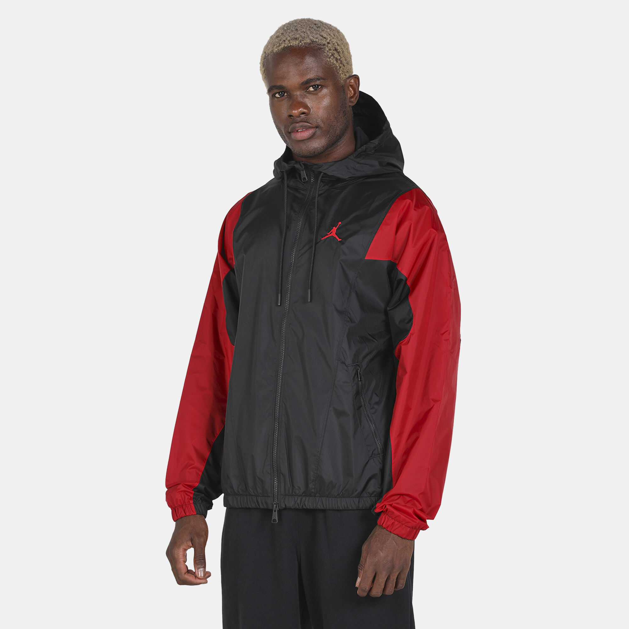 Womens jordan jacket best sale
