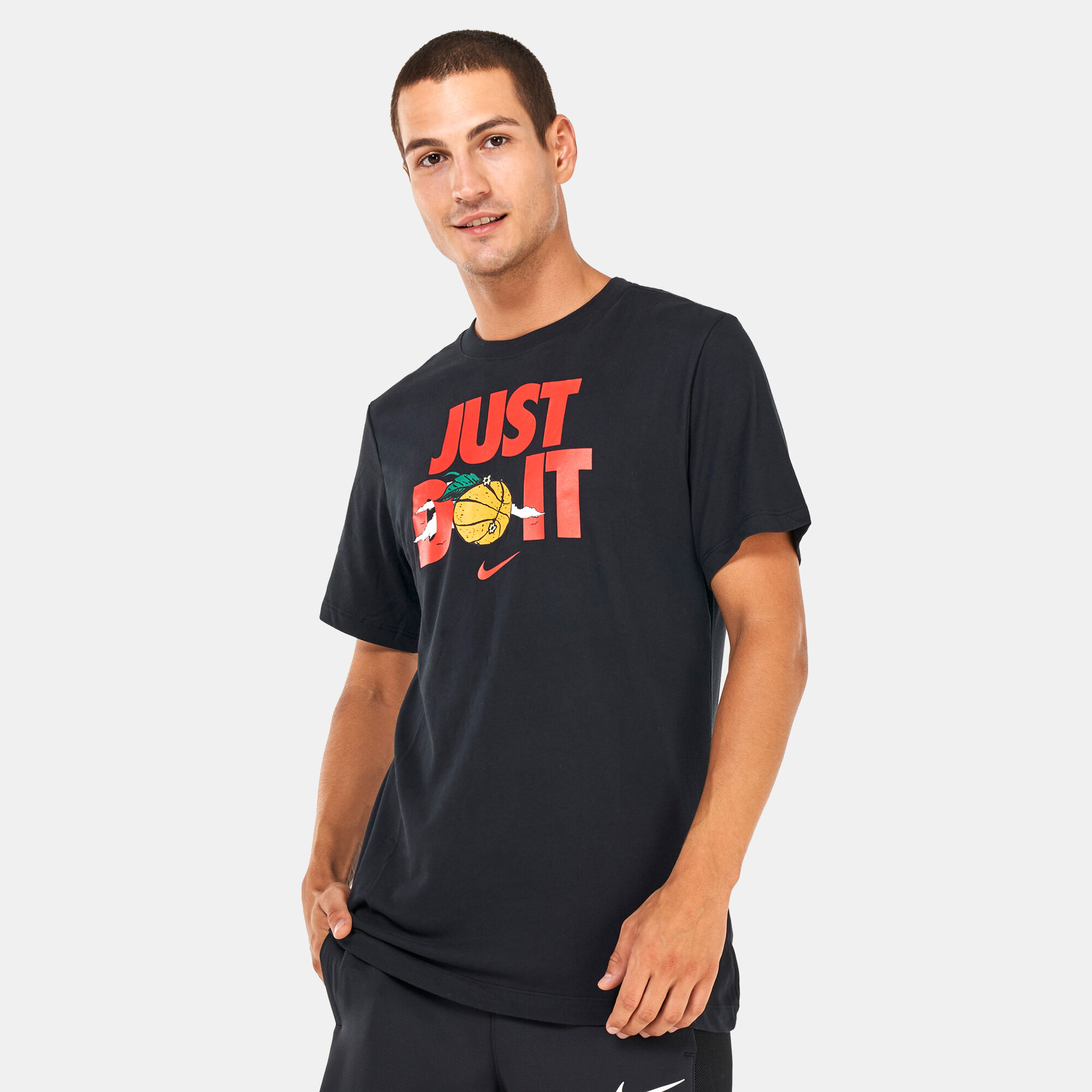 Nike basketball shirts top