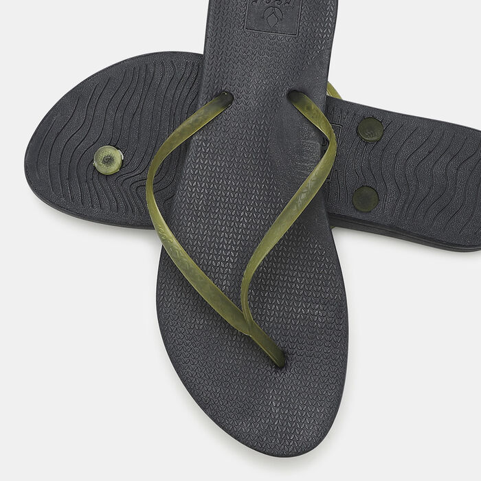 Women's Escape Lux Slides Women's Escape Lux Slides image number 1