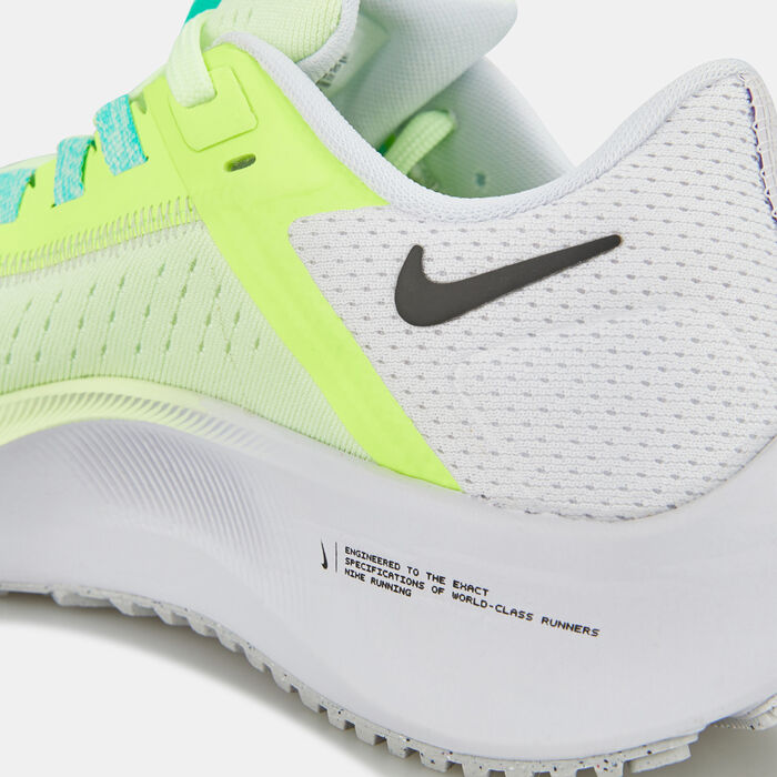 Women's Air Zoom Pegasus 38 Running Shoe Women's Air Zoom Pegasus 38 Running Shoe image number 4