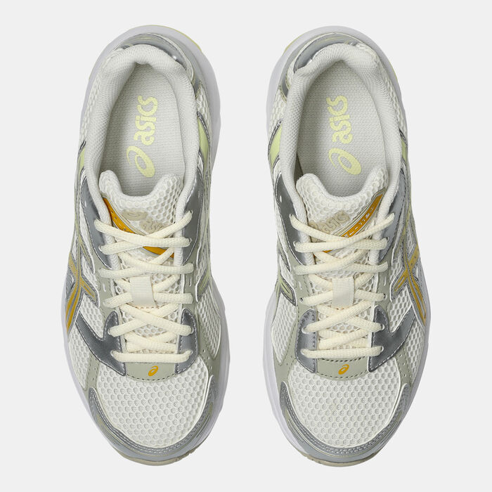 ASICS Women's GEL-1130 Shoes White image number 4