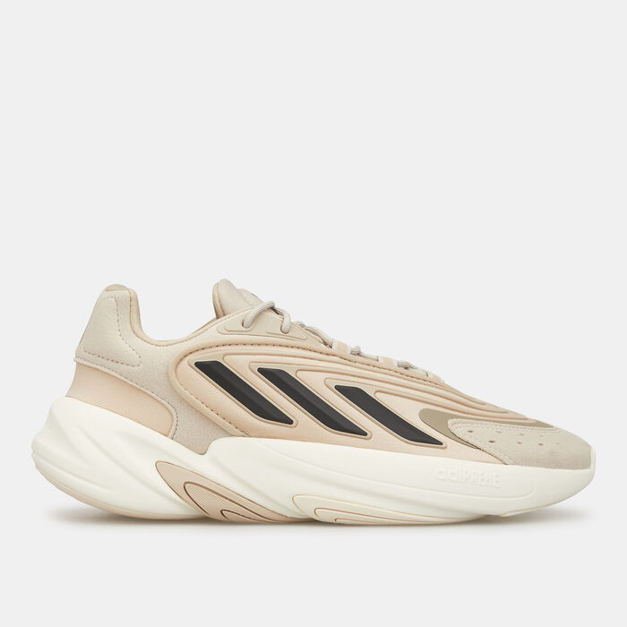 adidas Originals Women's Ozelia Shoe Beige adidas Originals Women's Ozelia Shoe Beige image number 0