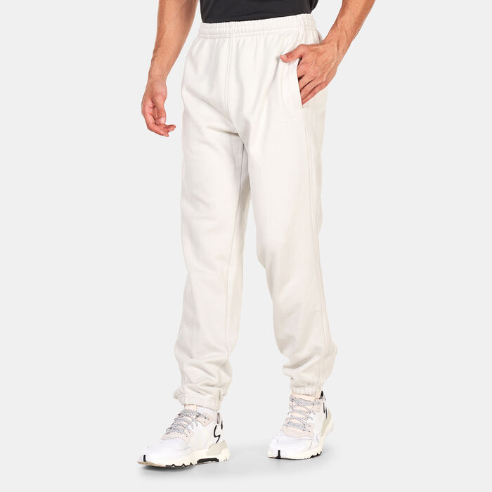 adidas Originals Men’s Reveal Essentials Sweatpants Grey image number 0