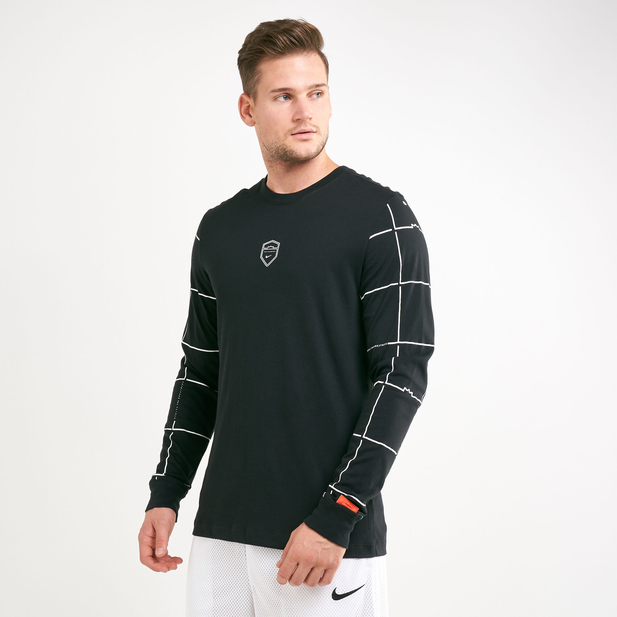 long sleeve lebron shirts