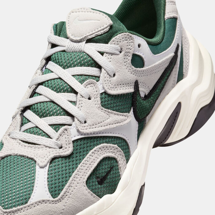 Nike Women's AL8 Shoes White image number 4