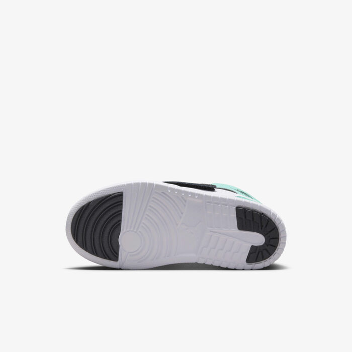 Jordan Kids' Sky 1 Shoes Black image number 1