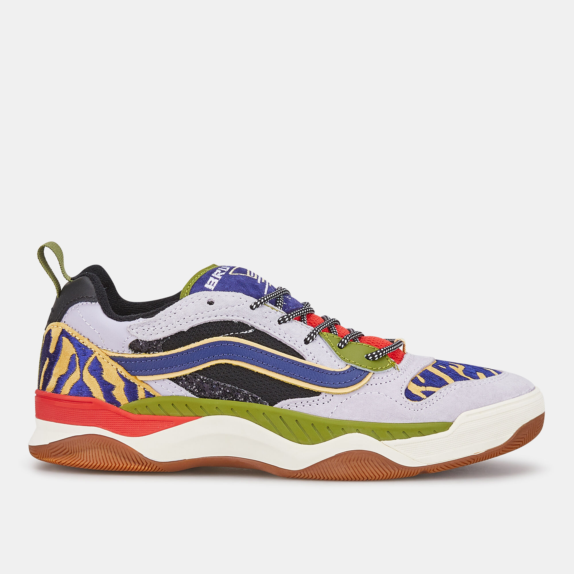 Vans brux discount