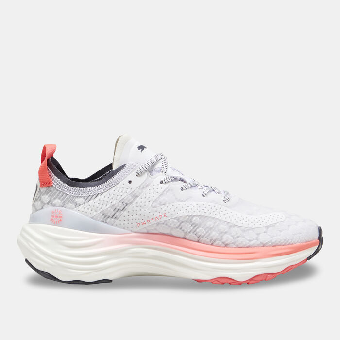 PUMA Women's ForeverRUN NITRO™ Running Shoes White PUMA Women's ForeverRUN NITRO™ Running Shoes White image number 2
