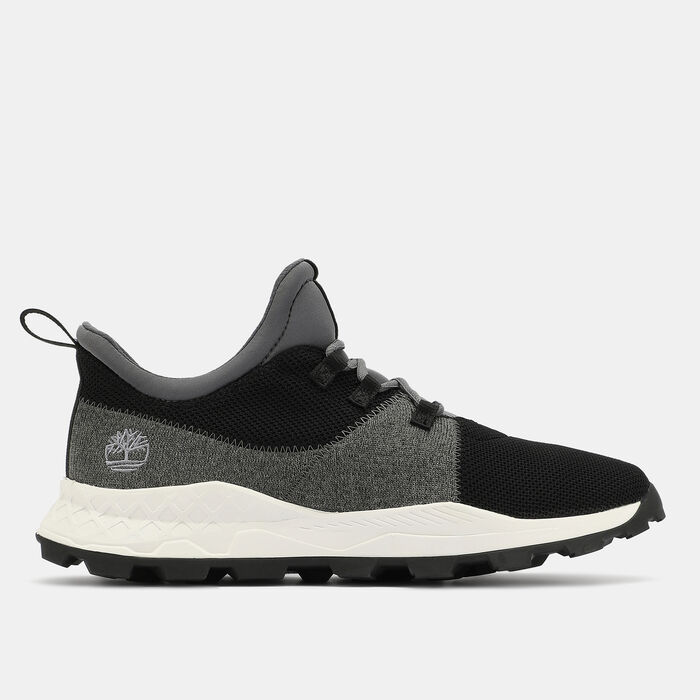 Timberland Men's Brooklyn Flexi Knit Oxford Shoe Black Timberland Men's Brooklyn Flexi Knit Oxford Shoe Black image number 0