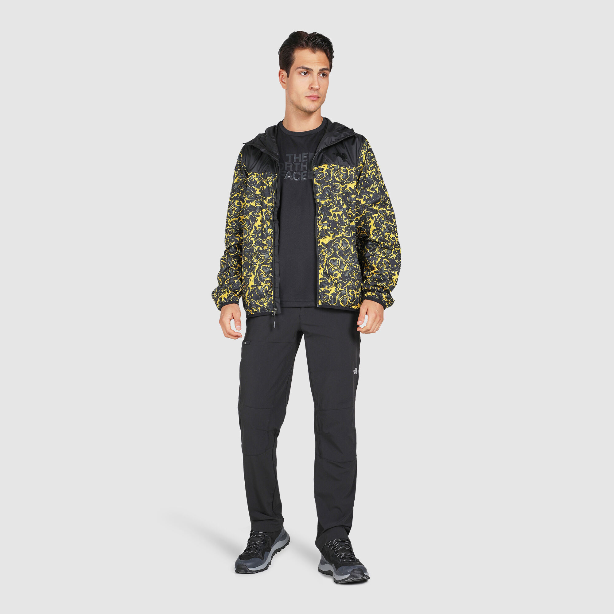 The north face rage novelty cyclone 2.0 on sale