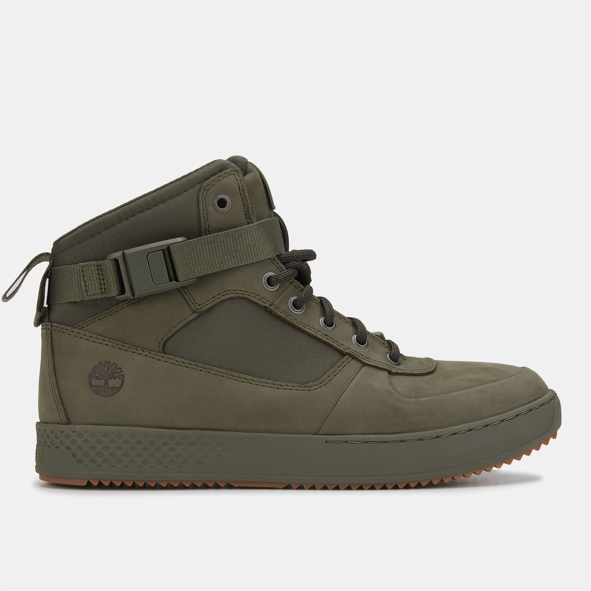 cityroam chukka boot for men in brown