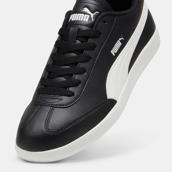 PUMA Men's 9-TSL Shoes Black PUMA Men's 9-TSL Shoes Black image number 4