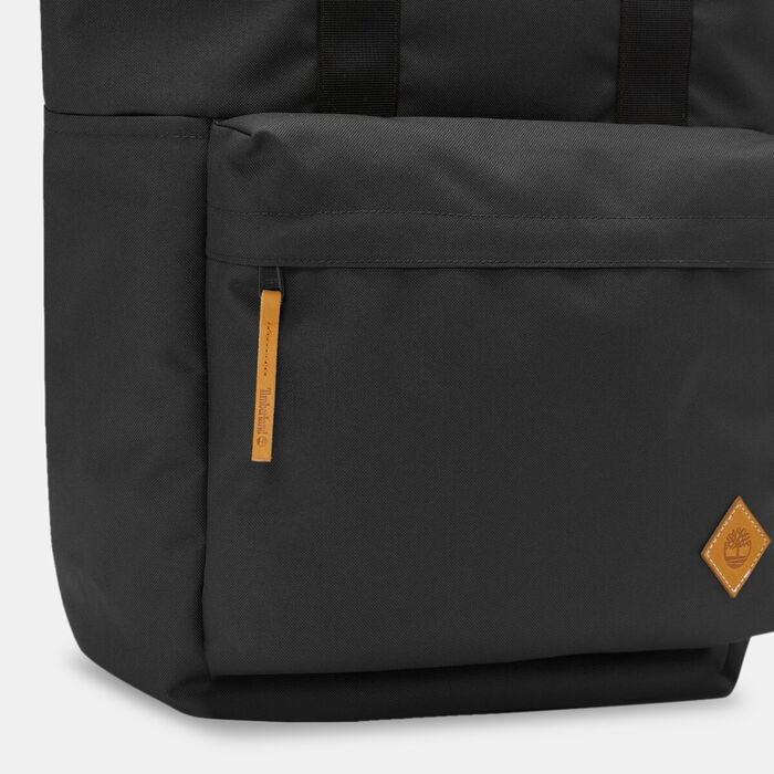 Timberland Timberpack Backpack Black Timberland Timberpack Backpack Black image number 3